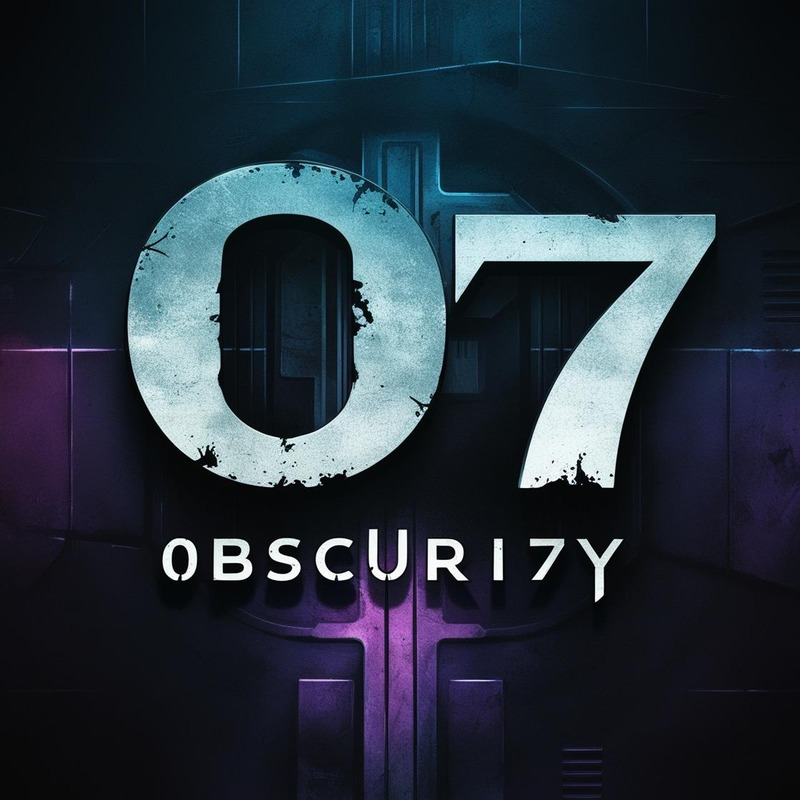 0bscuri7y Logo